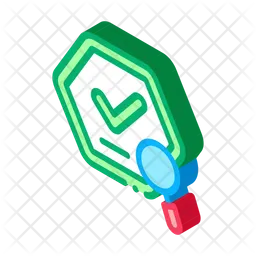 Checked  Icon