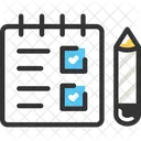 Requirementv Checked Details Check Requirements Icon