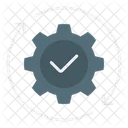 Continuous Icon