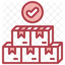 Checked  Icon