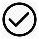 Checked  Icon