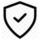 Checked Security Icon