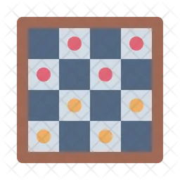 Checker  Icon