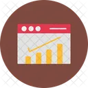 Checker Page Pagerank Icon