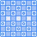 Checker Board Icon