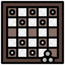 Checker Board  Icône