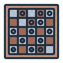 Checker  Icon