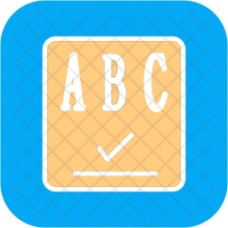 Checker Icon