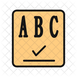 Checker Icon