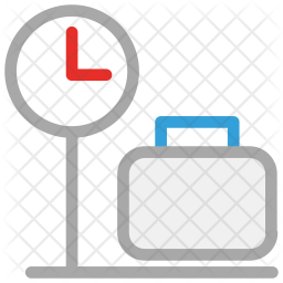 Checkerboard Icon