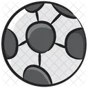 Checkered Ball  Icon