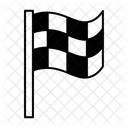 Checkered Flag Icon