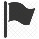 Checkered flag  Icon