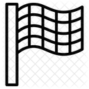 Checkered Flag Icon