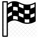 Checkered Flag Icon