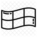 Checkered Flag Flag Sports Flag Icon