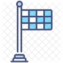 Checkered Flag Icon