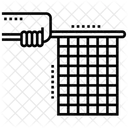 Checkered Flag  Icon