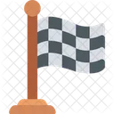 Checkered  Icon