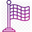 Checkered  Icon
