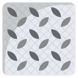 Checkered Plates  Icon