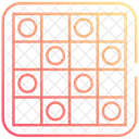 Checkers  Icon