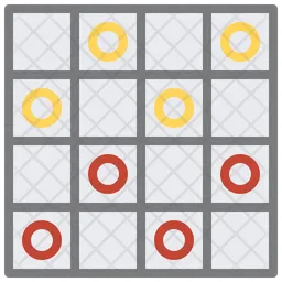 Checkers  Icon