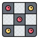 Checkers  Icon