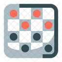 Checkers  Icon