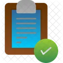 Checking Files Checking Files Icon