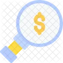 Checking  Icon