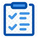 Checking  Icon