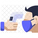 Qudadesign V Icon