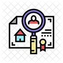 Checking Tenant Checking Tenant アイコン