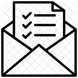 Checklist  Icon