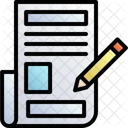 Checklist  Icon