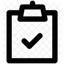 Checklist Icon