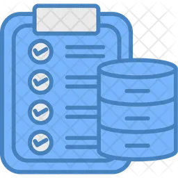 Checklist  Icon