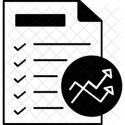 Checklist  Icon