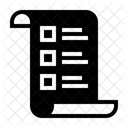 Checklist Icon