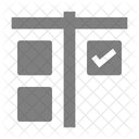 Checklist Clipboard List Icon