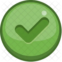 Checklist  Icon