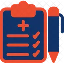 Checklist  Icon