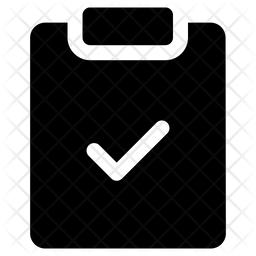 Checklist Icon