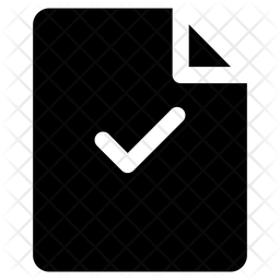 Checklist Icon