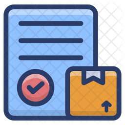 Checklist Icon