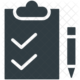 Checklist Icon