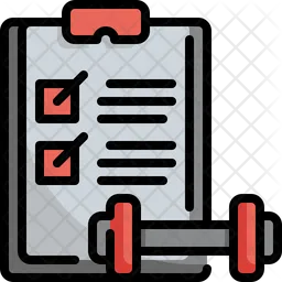 Checklist  Icon