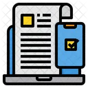 Checklist  Icon