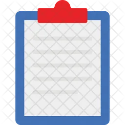 Checklist  Icon